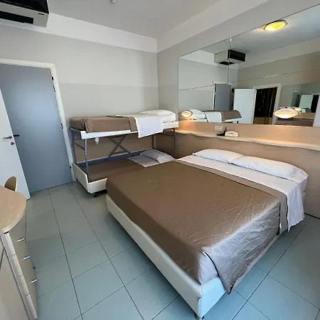 Magic Hotel