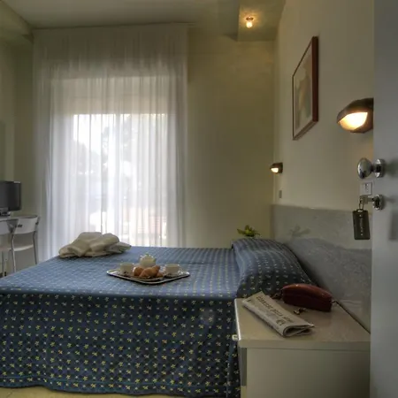 호텔 Reggiana 3*