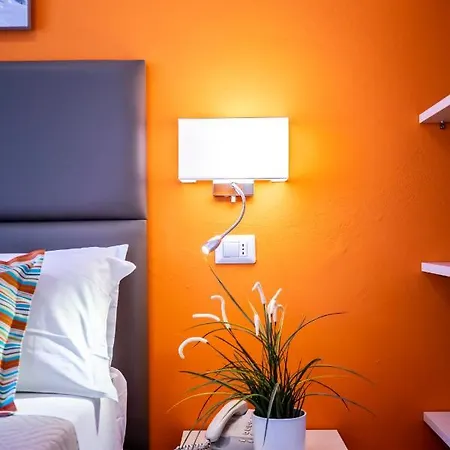 Hotel Romagna 3*
