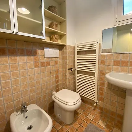 Tito Speri-flexrent Abissinia Apartment Riccione