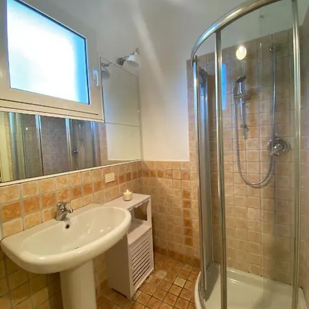 Tito Speri-flexrent Abissinia Apartment *