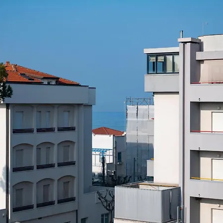Selene - Vista Mare Hotel