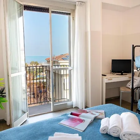 Selene - Vista Mare Hotel 3*