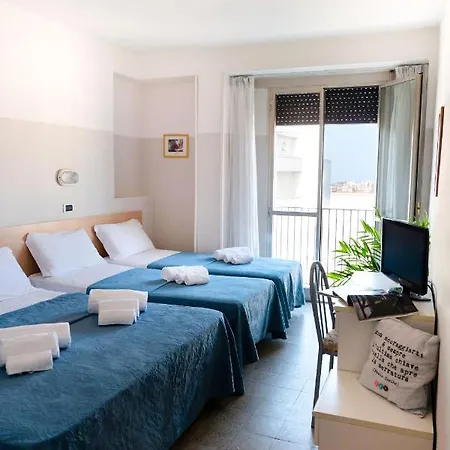 Selene - Vista Mare 3* Riccione