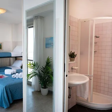 Selene - Vista Mare 3* Riccione