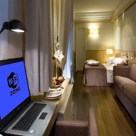 Sarti Hotel 4*