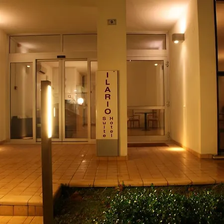 Aparthotel Ilario