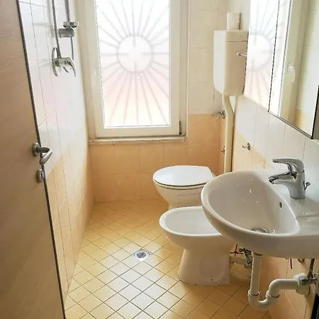 Apartment Maria Nel Cuore Di