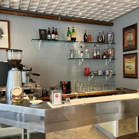 Morri - Il Biblihotel 2*