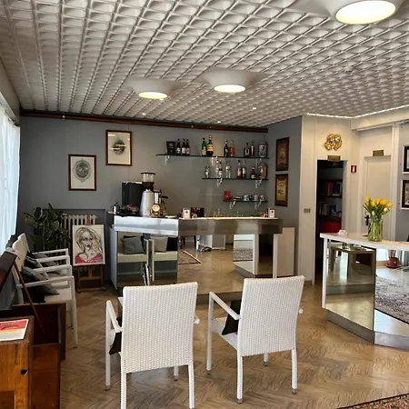 Hotel Morri - Nuova Gestione