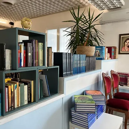 Morri - Nuova Gestione Hotel Riccione
