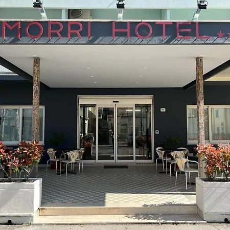 Morri - Nuova Gestione Hotel 2*