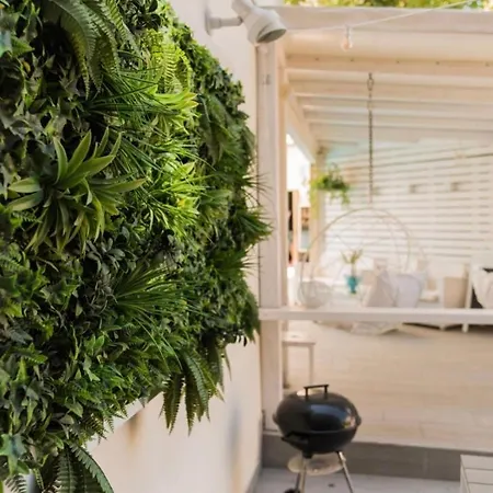 Ardea Aparthotel Riccione