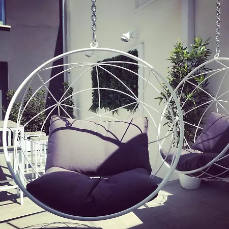 Ardea Aparthotel