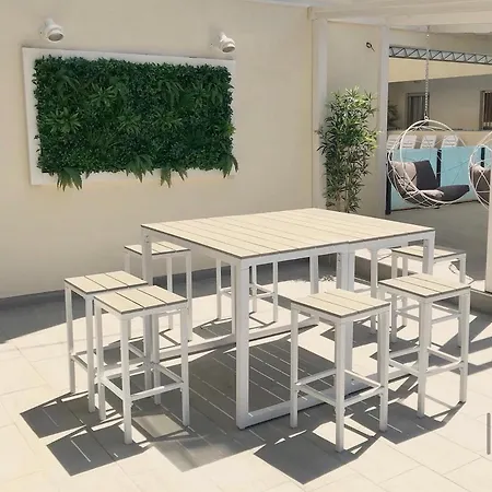 Ardea Aparthotel Riccione
