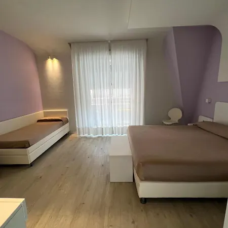 Hotel Magic Riccione
