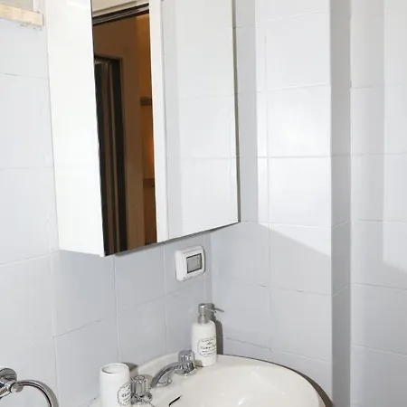 Blancohouse - Con Piscina Sul Parco Apartment *