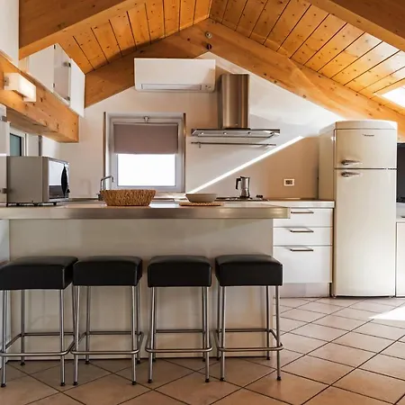 Apart Otel Nest - A Pochi Passi Dal Mare