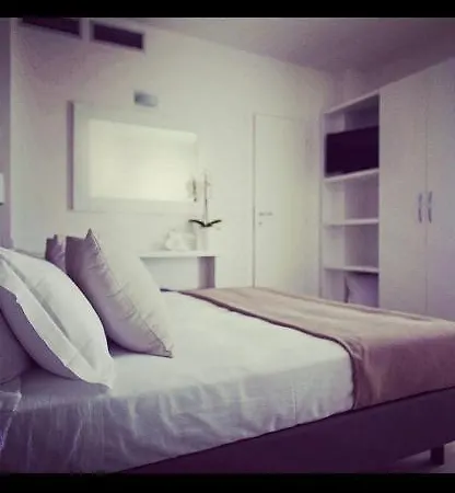 Aparthotel Ardea Riccione