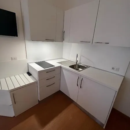 Ardea Aparthotel
