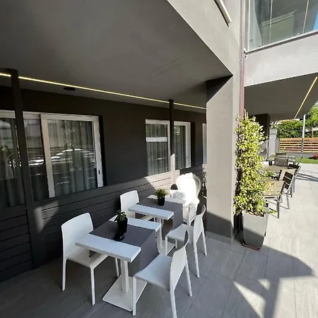 Ardea * Riccione