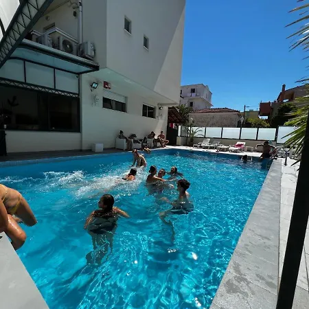 Ardea Aparthotel Riccione