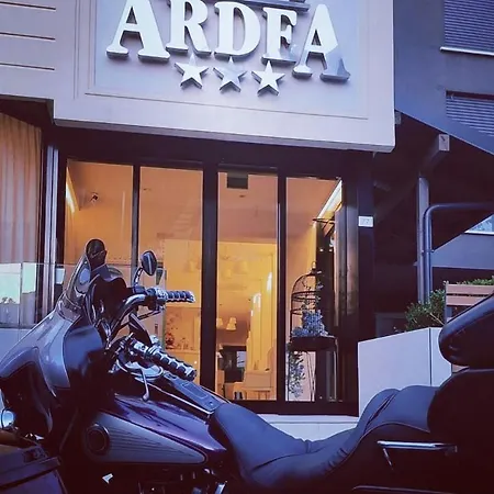 Ardea Riccione