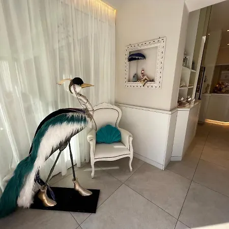 Aparthotel Ardea