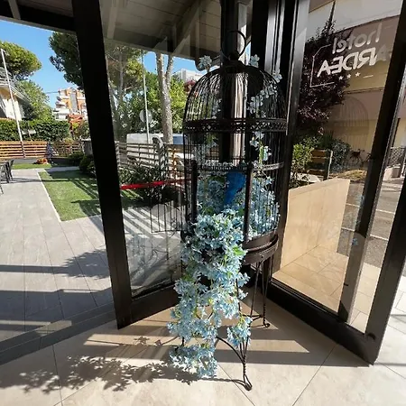 Aparthotel Ardea Riccione