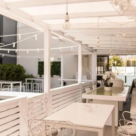 Aparthotel Ardea