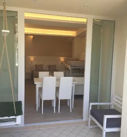 Ardea Aparthotel Riccione