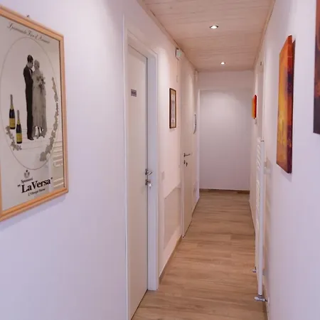 Ceccarini Guest house Riccione