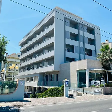 Noha Aparthotel 3*