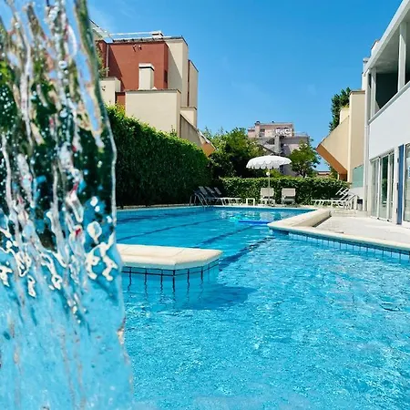Noha Aparthotel