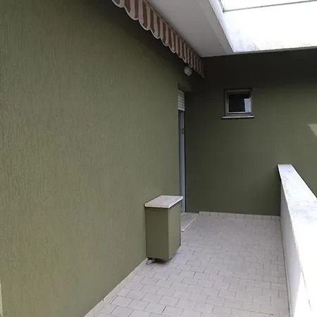 Blancohouse - Con Piscina Sul Parco Apartment *