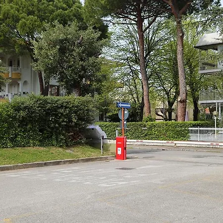 Apartment Blancohouse - Con Piscina Sul Parco