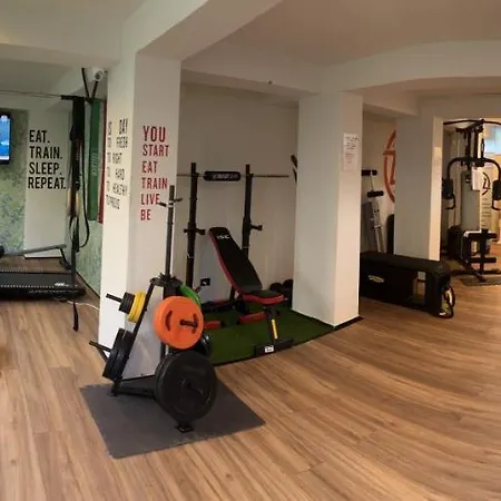 몬테카를로 3* 리치오네