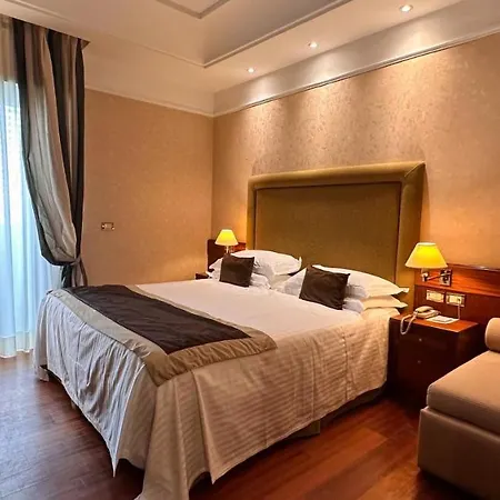 Hotel Lungomare 4*