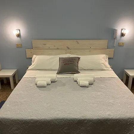 Morri - Nuova Gestione 2* Riccione
