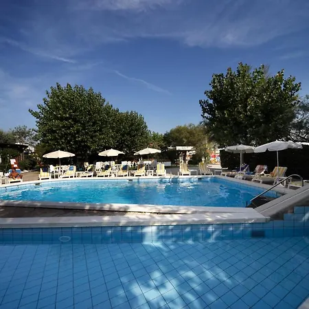 Alexandra Plaza Riccione