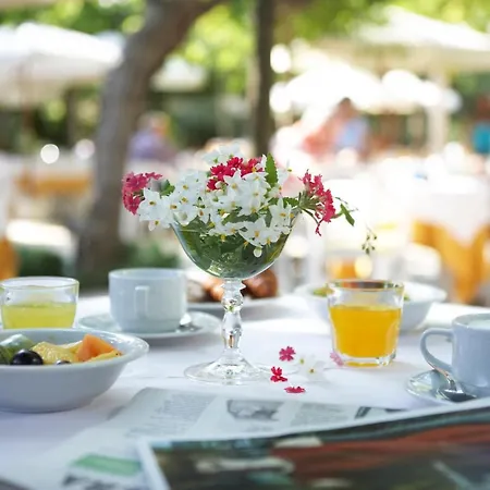 Hotel Alexandra Plaza Riccione