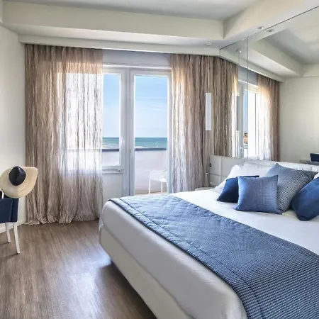 Nautico 4* Riccione