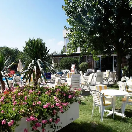 Alexandra Plaza Riccione