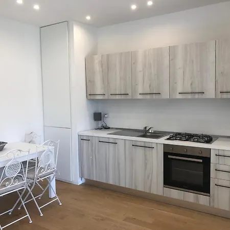 Cairoli Apartment *