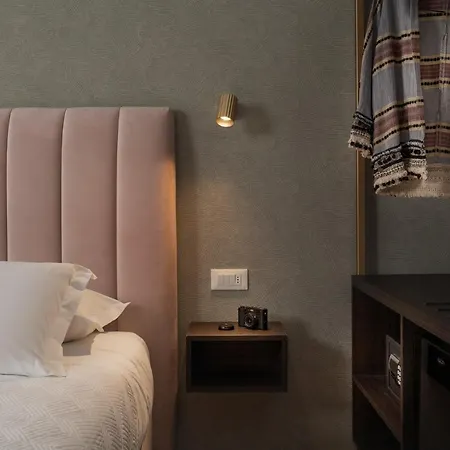 Sole Hotel