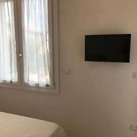 Cairoli Apartment Riccione