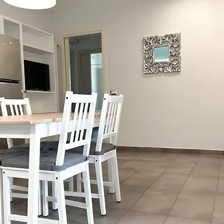 Tagliamento 13 - Affitti Brevi Italia Appartamento Riccione