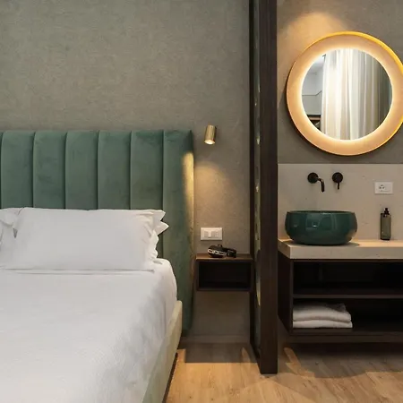 Sole Hotel 3*