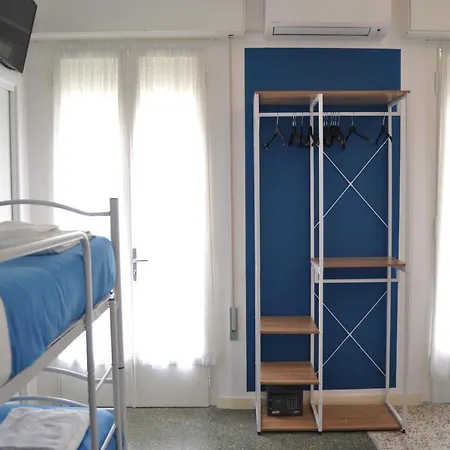 Susy Hotel