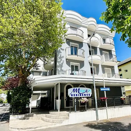 Mareo Aparthotel